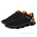 mesh hardloopschoenen ademend